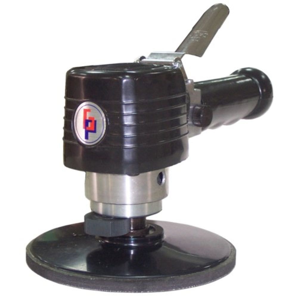 Lixadeira Orbital Pneumática GISON