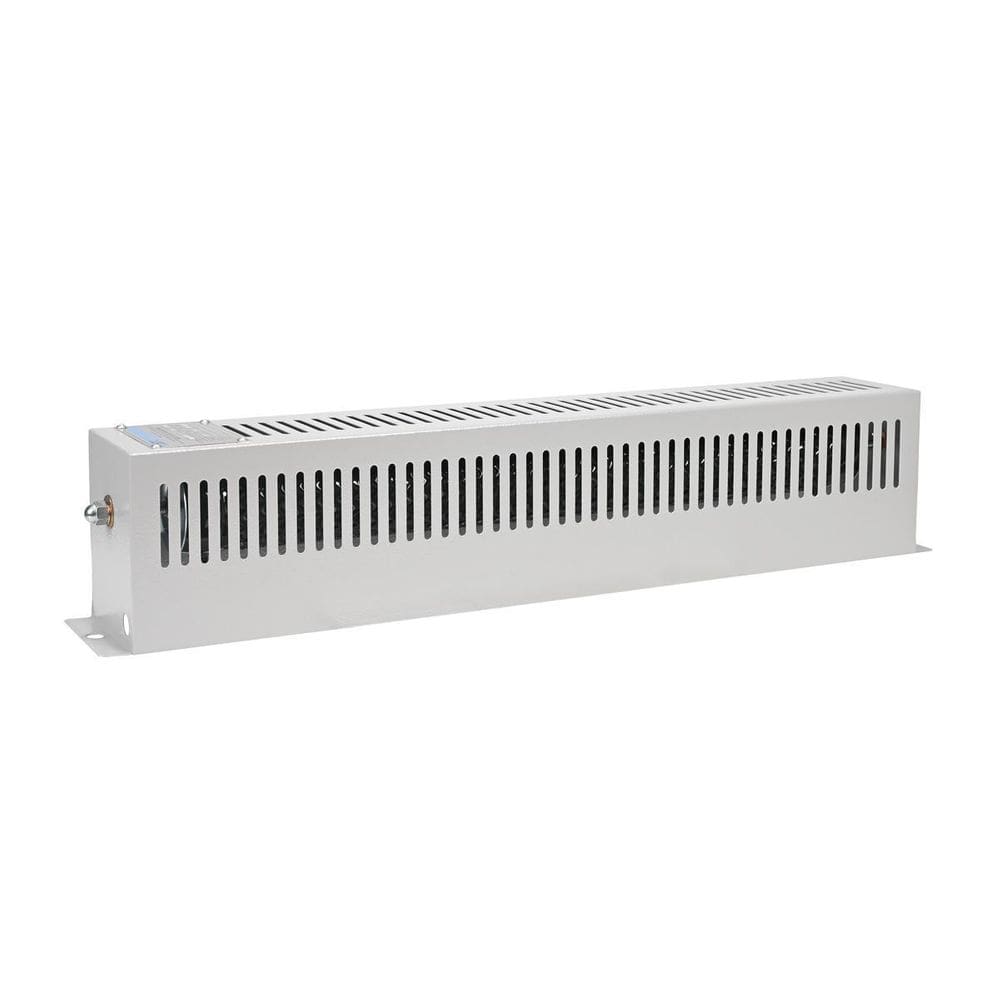 Resistor De Frenagem 1Kw 11R Ip20 100%Ed