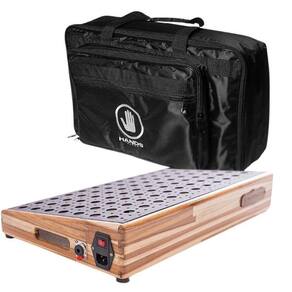 Pedalboard Supreme Hands Custom - 50X30 Com Softbag