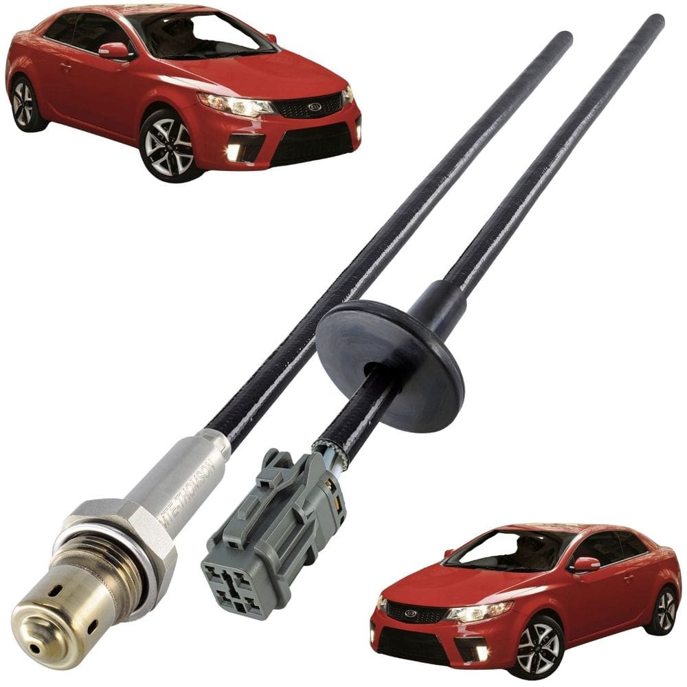 Sensor Lambda Planar - Cerato 2008 A 2010 - 8959.40.035P1