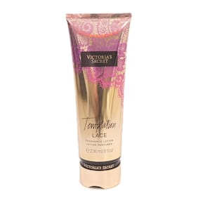 Loção Corporal Victoria Secret Temptation Lace 240mL