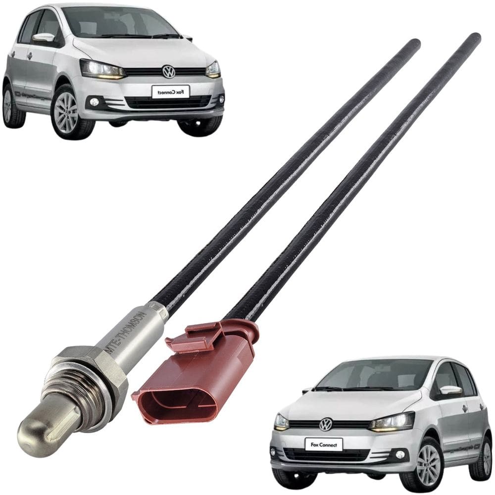 Sensor Lambda - Fox 2013 A 2019 / Polo 2017 A 2020 - 7976.40.050C2
