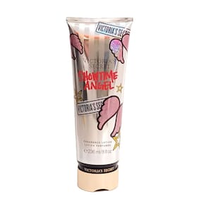Loção Corporal Victoria Secret Showtime Angel 240 ml