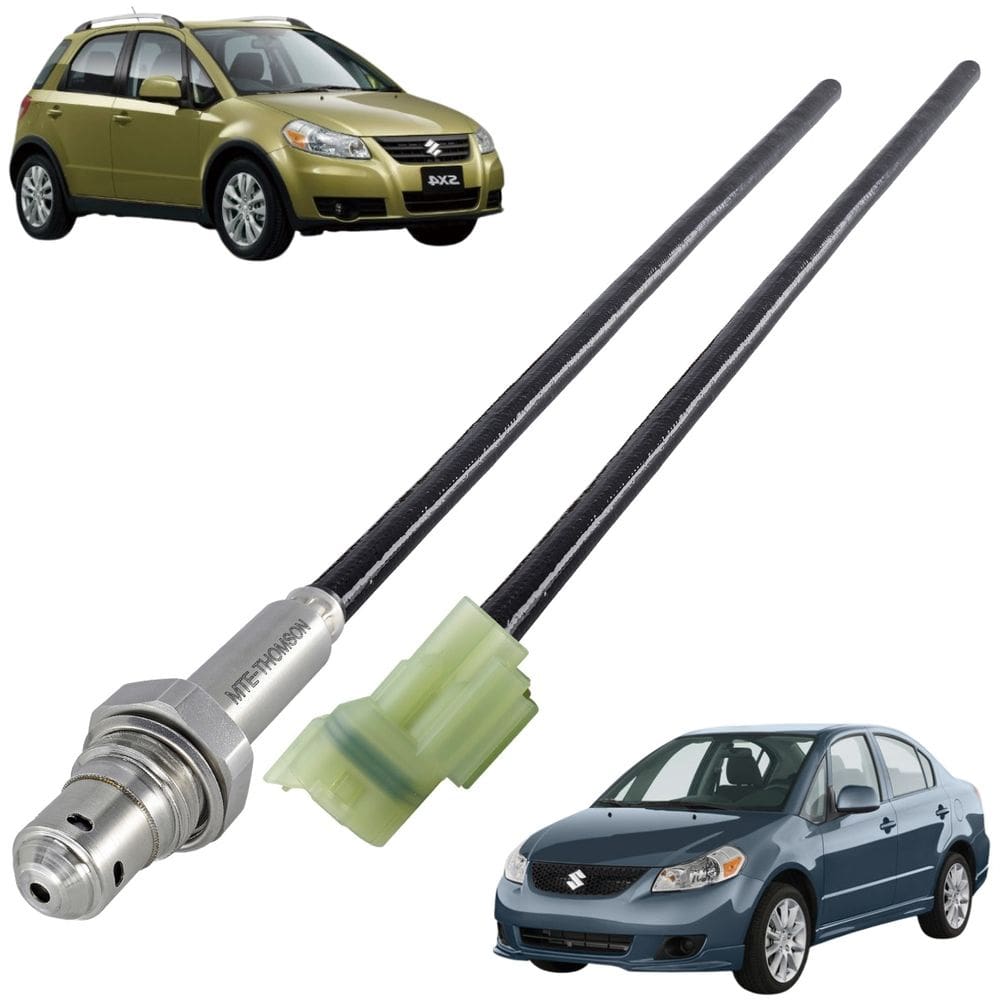 Sensor A/F - Sx4 2009 A 2009 - 9811.40.040
