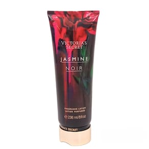 Loção Corporal Victoria Secret Jasmine Noir 240ml