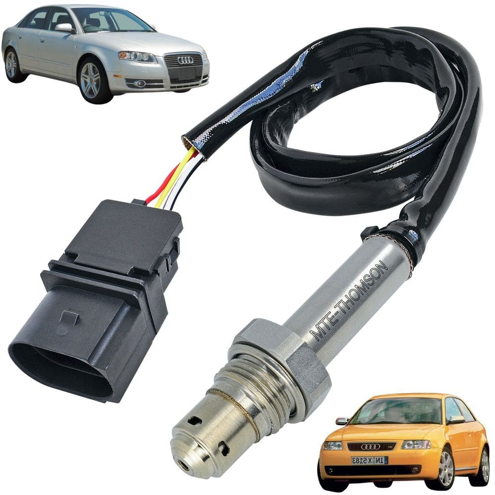 Sensor Banda Larga - A4 Quattro 01 A 06 / A8 Quattro 01 A 02 / Audi A4 01 A 06 / Audi S3 Quattro 99 A 02 / Cordoba 99 A 05 - 9700.50.072