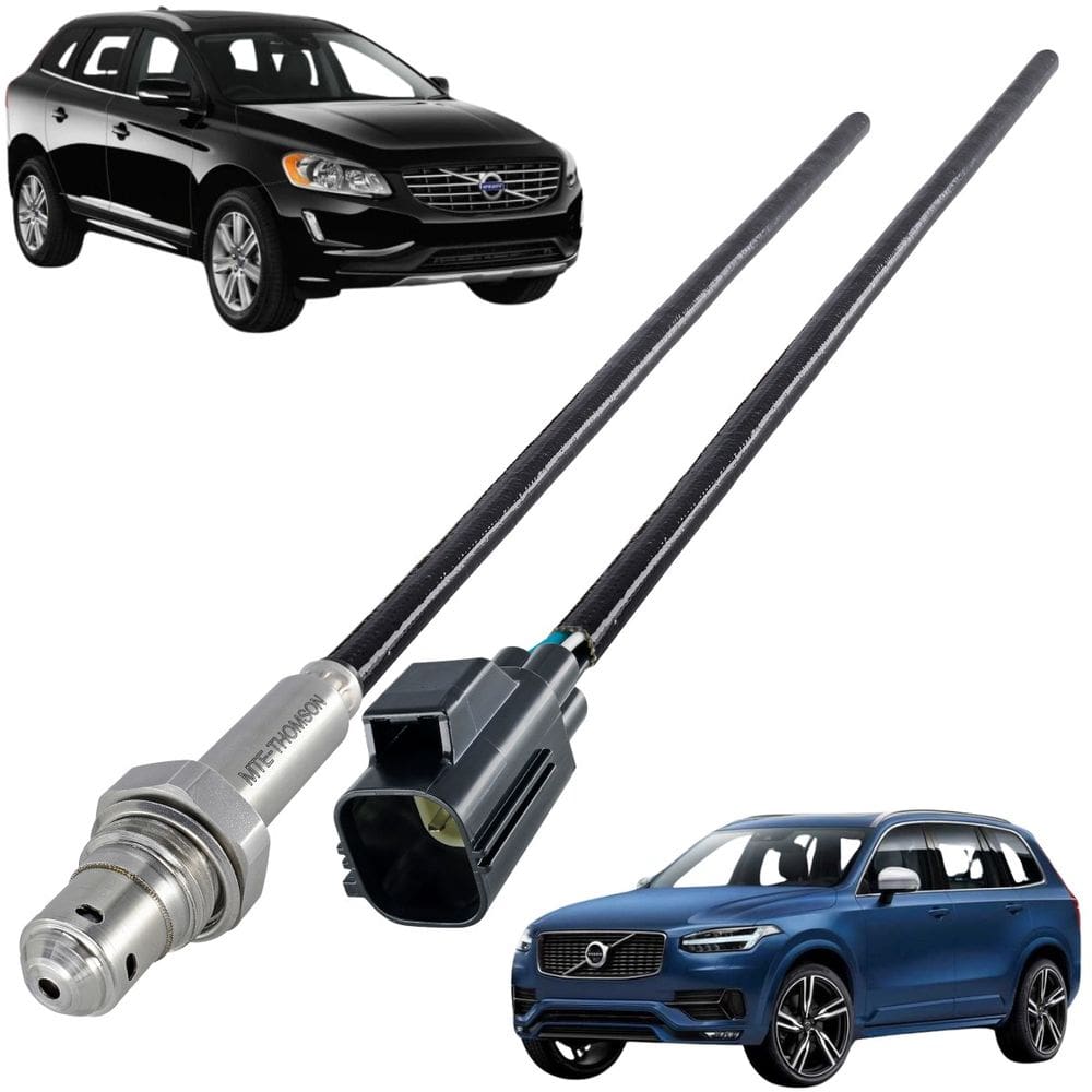 Sonda A / F Pré - S80 3.2 24V / Freelander 2 3.2 24V Hse / Xc60 3.0 24V / Xc90 3.2 24V / Xc90 3.2 24V / V40 2.0 T5 Awd / V60 3.0 24V - Mte Thomson