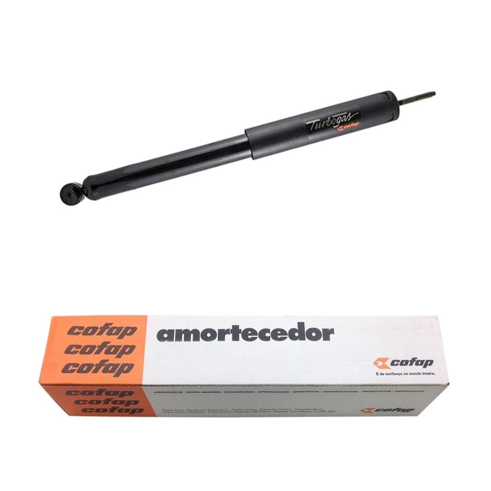 Amortecedor Traseiro Vectra 1994 a 1996 COFAP GB47732
