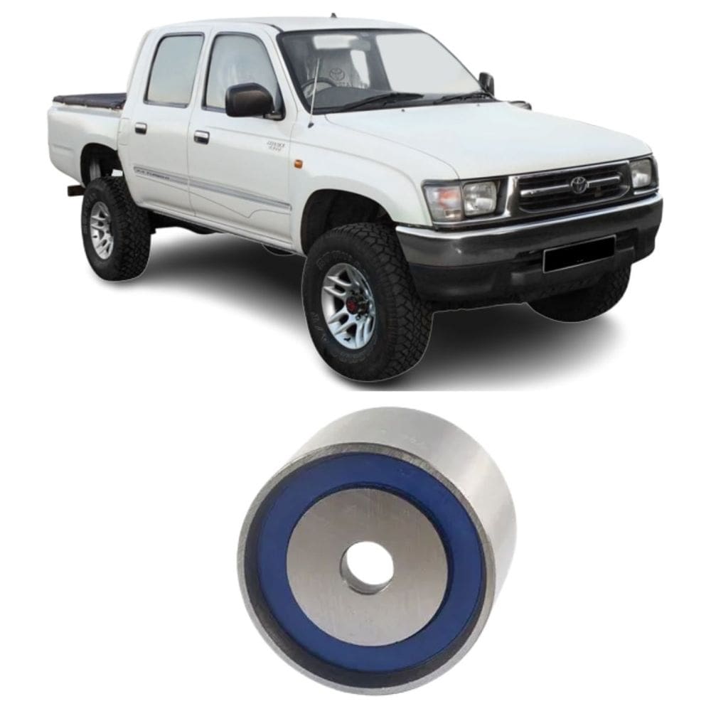 Polia Correia Dentada - Hilux 1997 A 2001