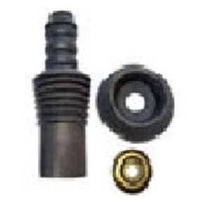 57383E - Kit Amort Diant Completo 1 Lado C / Rol - Logan / Sandero / Duster - Serpa Globo