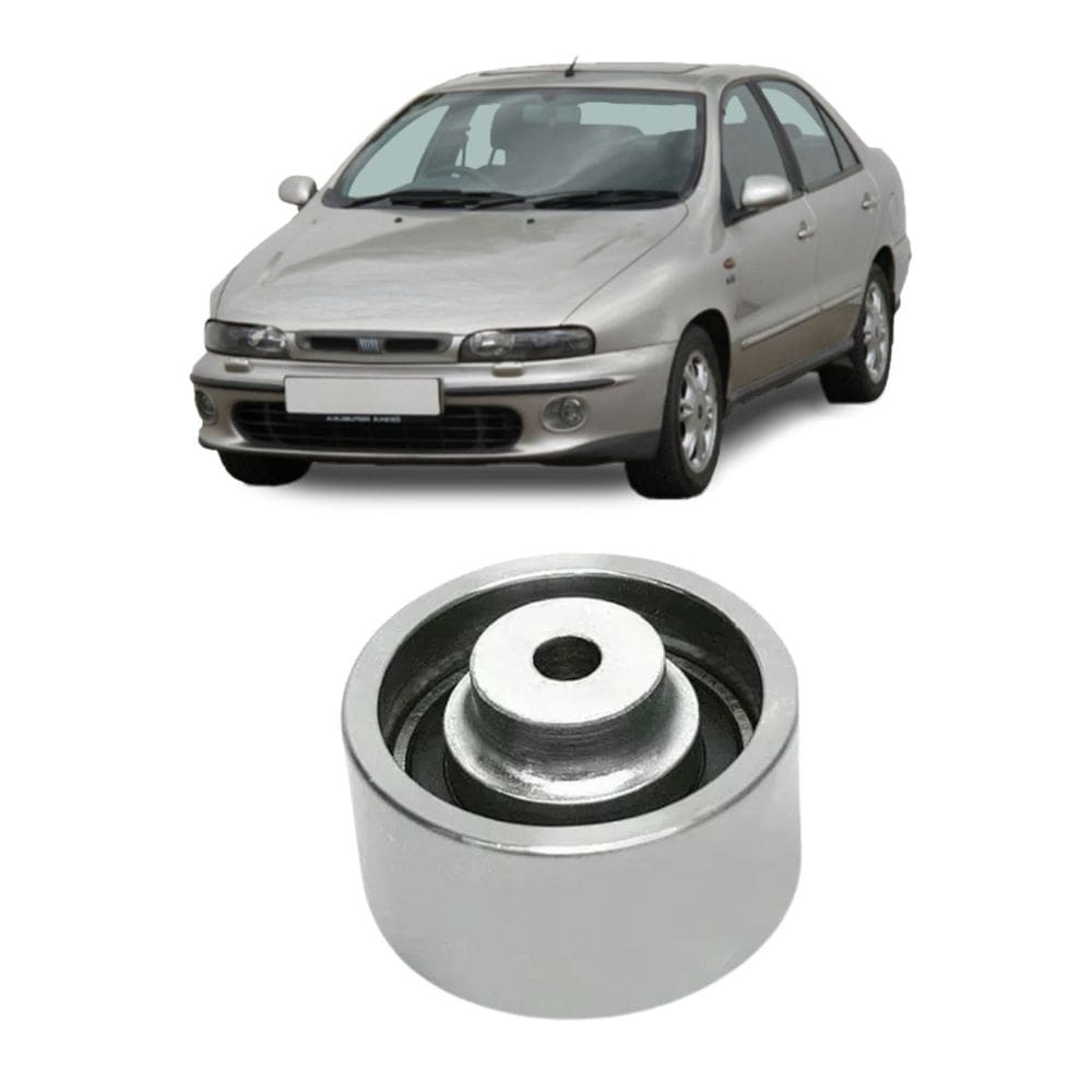 Polia Correia Dentada- Fiat Brava Marea - Dna37748