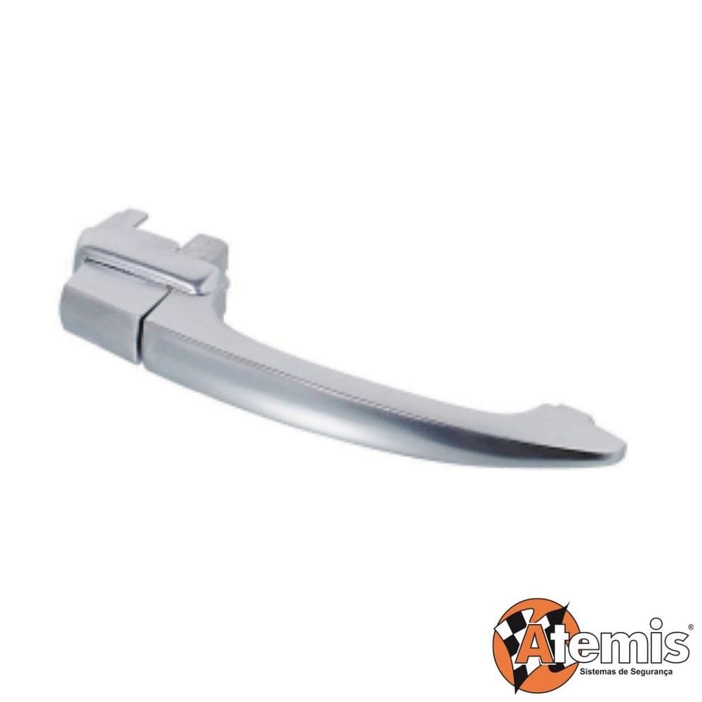1169 - Macaneta Ext S / Chave - Vw1200 / 300 / 500 66 / 77 / Kg - Atemis