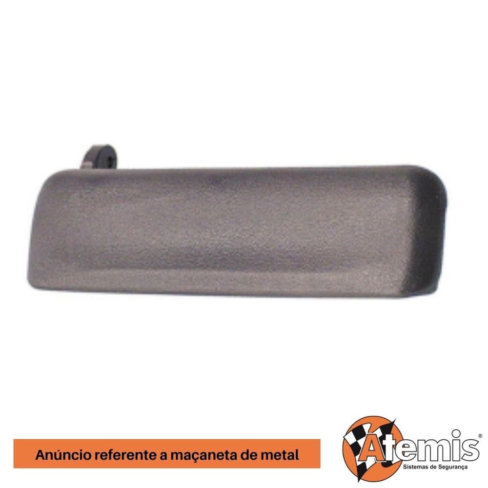 9130 - Macaneta Ext Dir - Esc / Ver 93 / 96 - Atemis
