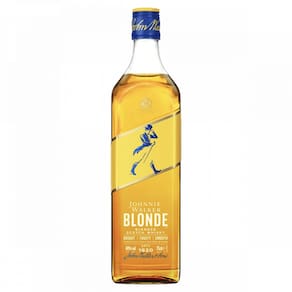 Blonde Blended Scotch Whisky 750ml