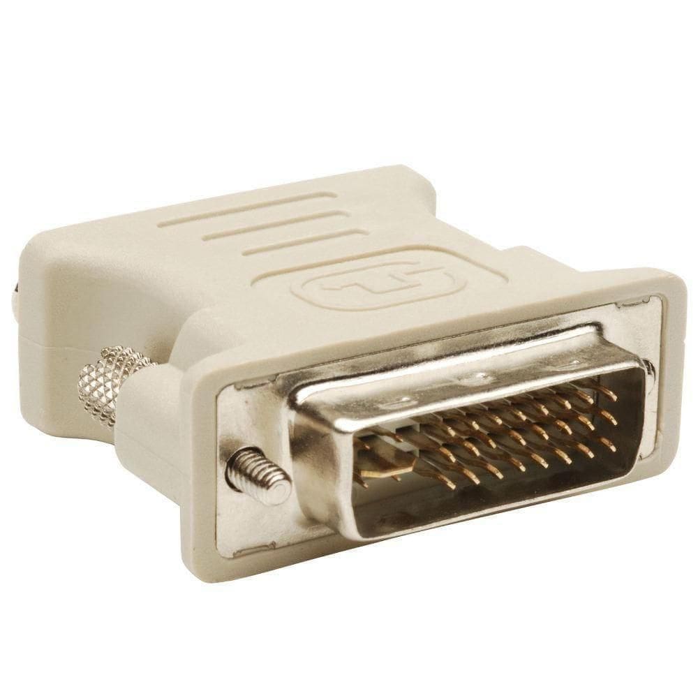 Adaptador Dvi Macho  24+1  X Vga Fêmea