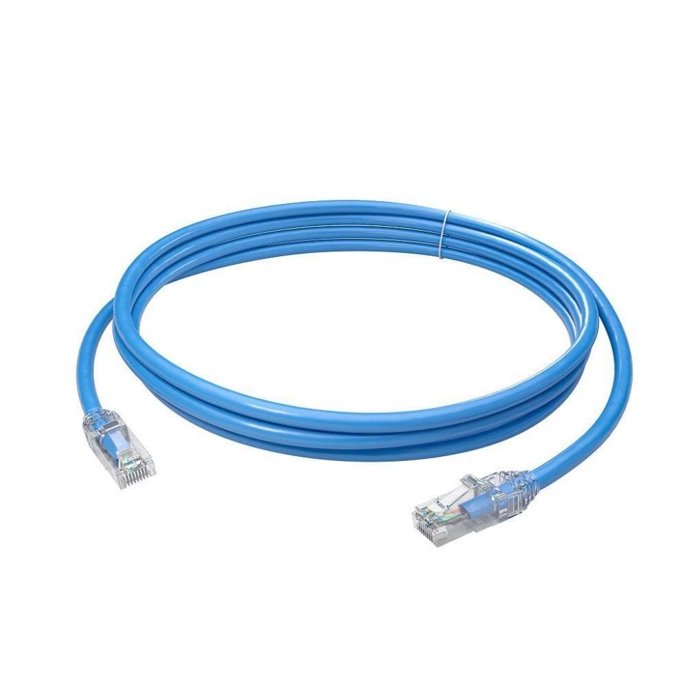 Patch Cord Furukawa Cat6 Cmx 5M Azul