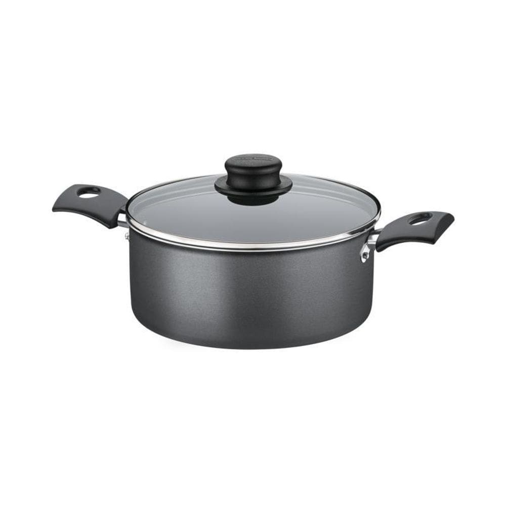 Caçarola Aluminio Revestimento Interno 20Cm 20261620