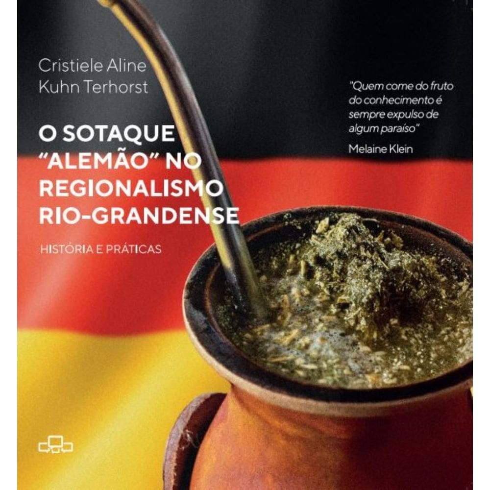 O Sotaque Alemão No Regionalismo Riograndense