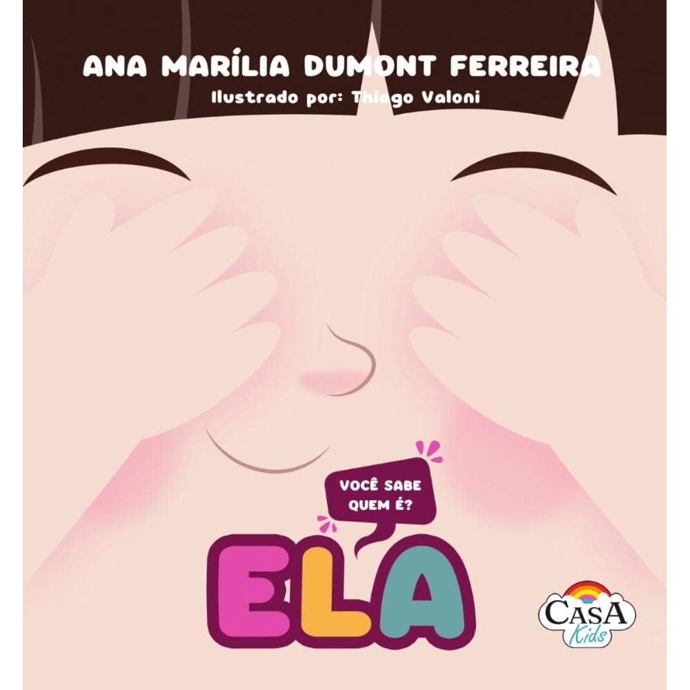 Livro ELA