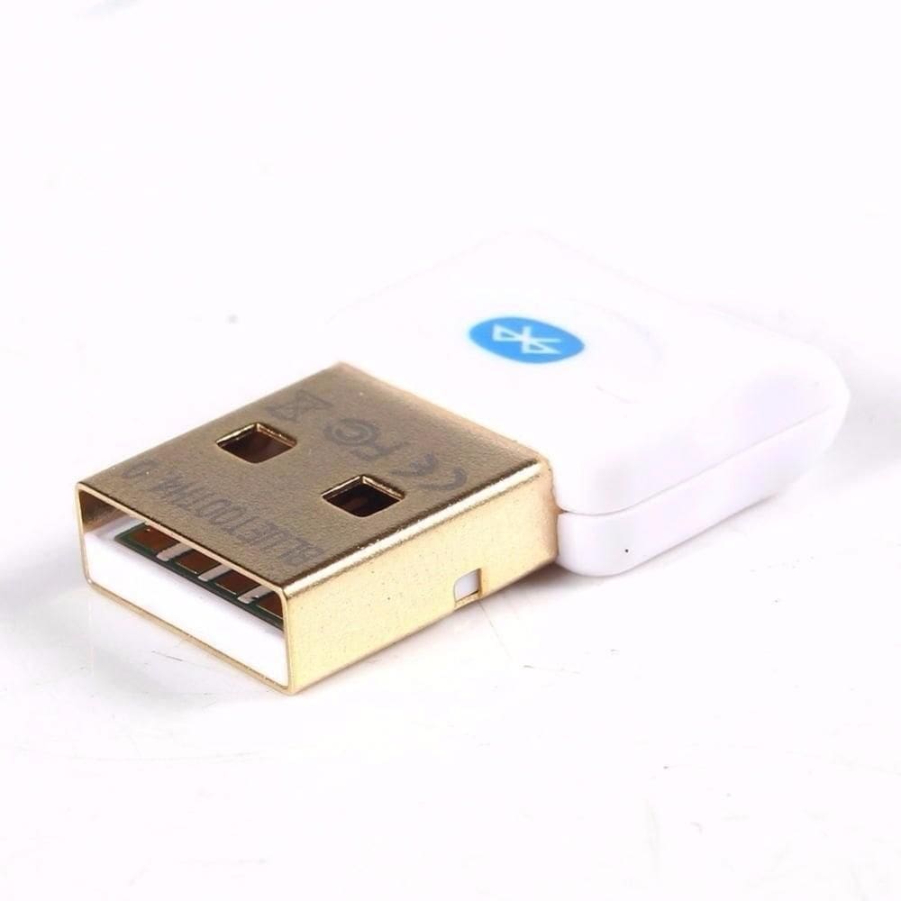 Mini Bluetooth 4.0 - Adaptador Usb