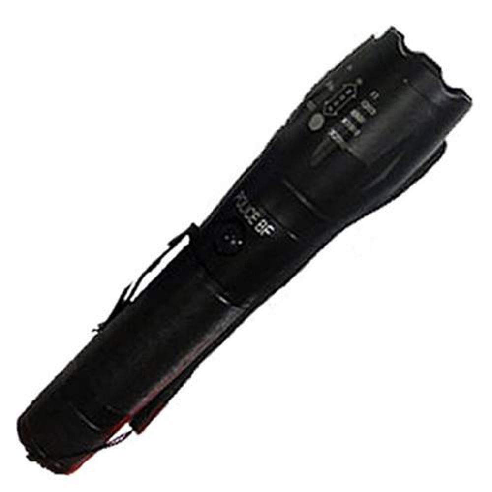 Lanterna  Cree Led XML T6