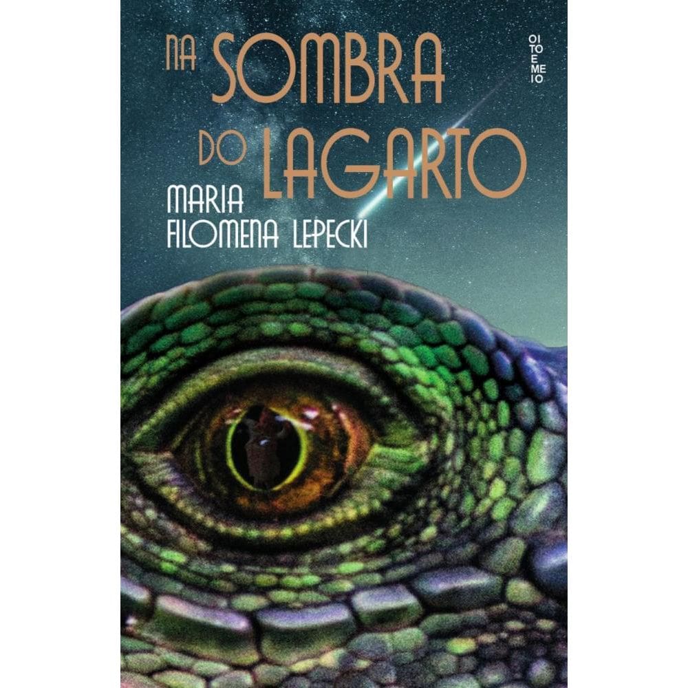 Na sombra do lagarto