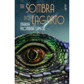 Na sombra do lagarto