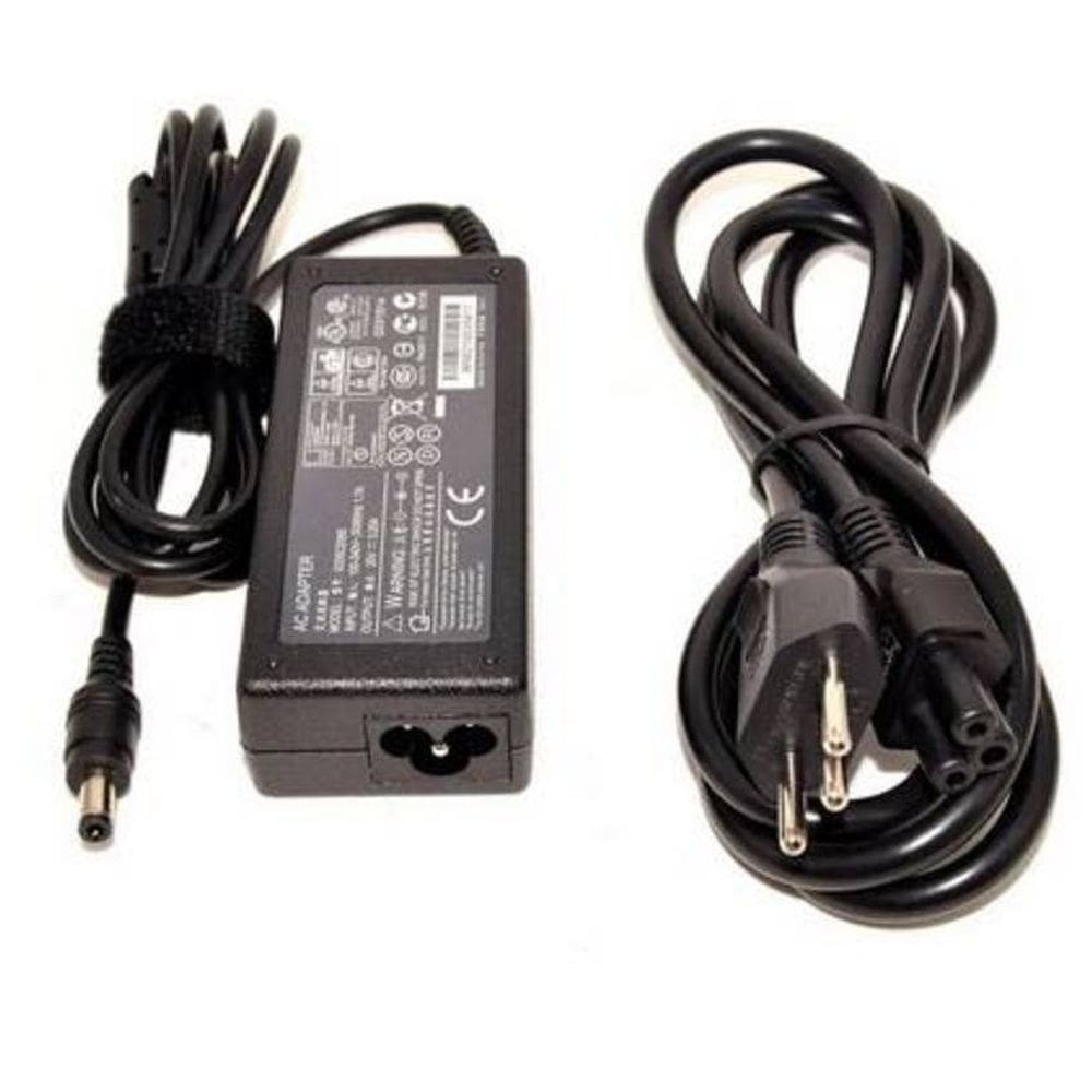 Carregador Lenovo G460 G480 Z360 IdeaPad U150 U165 19V 3.42A