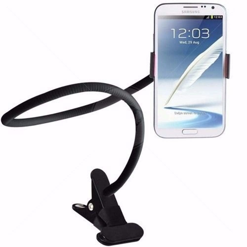 Suporte Universal Celular Haste Flexível