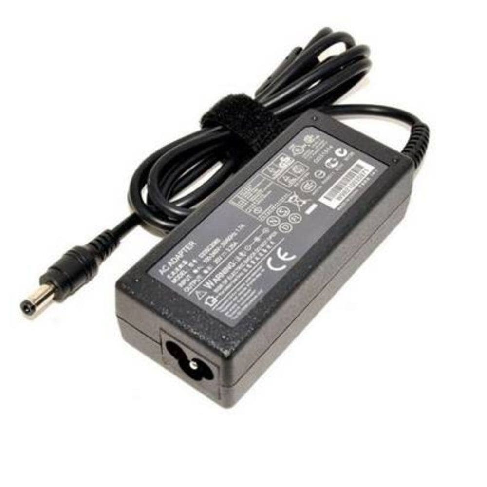 Fonte Carregador Lenovo IdeaPad V350 U460 - 19V 65W