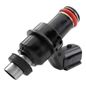 Bico Injeção Injetor Honda Biz 125 Biz125 2009 2010 6 Furos