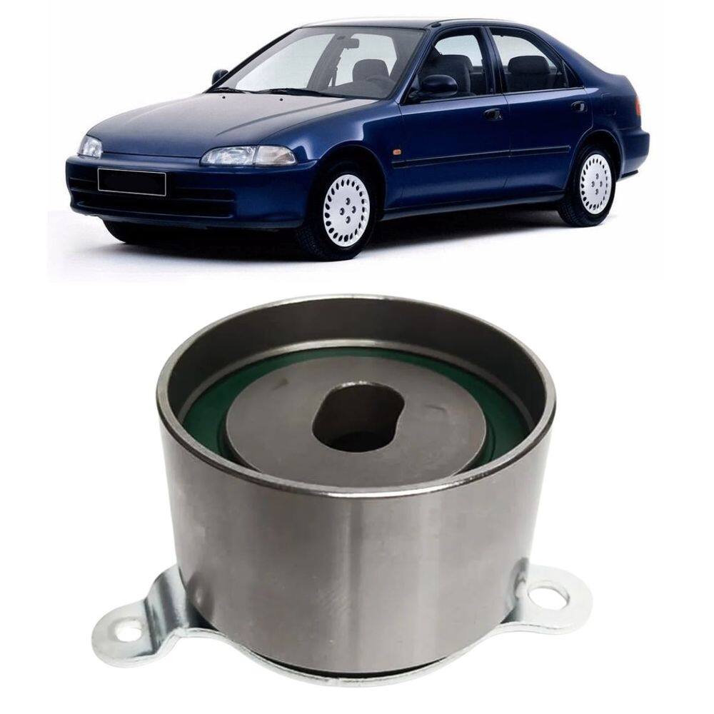 Rolamento Esticador Da Correia - Civic 1992 A 1996 - Dna31630