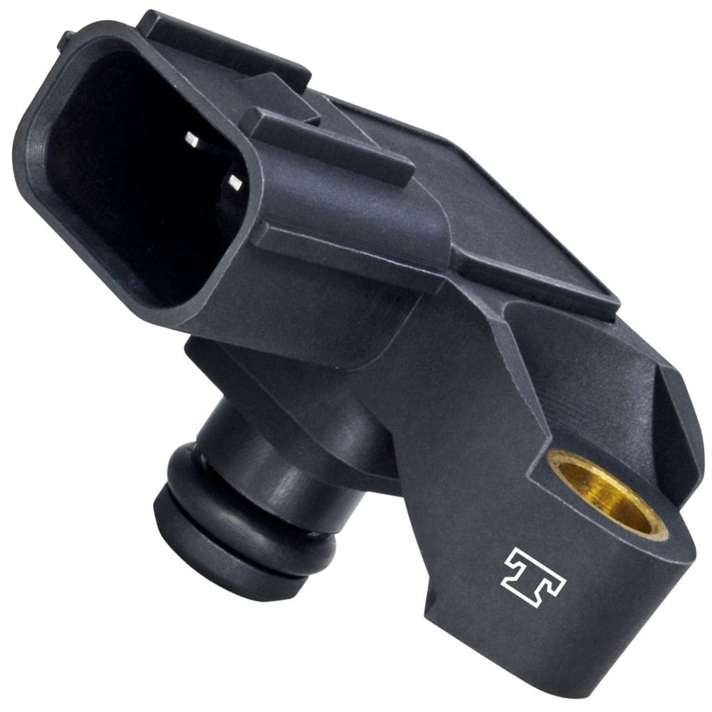 Sensor De Pressao Do Coletor - Map - Accord 2008 A 2015 / Civic 2006 A 2014 / Fit 2009 A 2013 - 71090