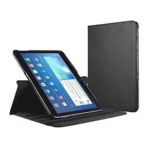 Capa Case Tablet Samsung Galaxy Tab E 9.6 T560 T561 Couro