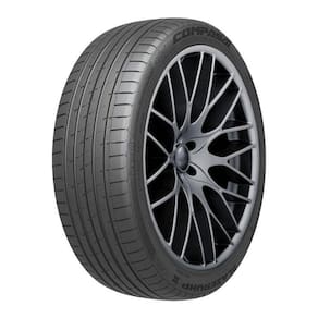 Pneu Compasal Aro 17 195/40R17 Blazer UHP II 81W