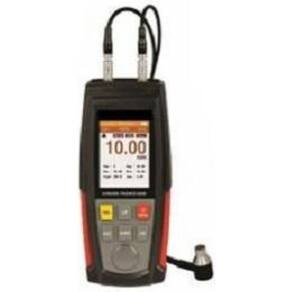 Medidor De Espessura Por Ultrassom Centesimal Ins-1391