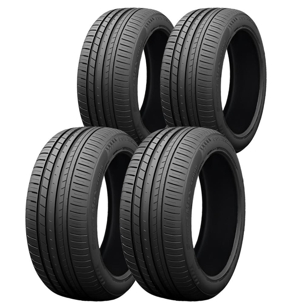 Kit 4 Pneus 235/50R18 ZR 101W XL S2000 Kapsen