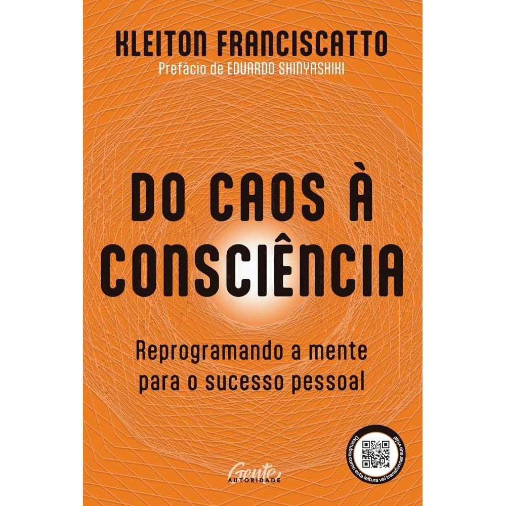 Do caos à consciência (1007)