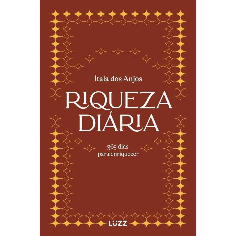 Riqueza diária (1507)