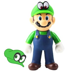 Boneco Barato  Com Garantia Entrega Rápida