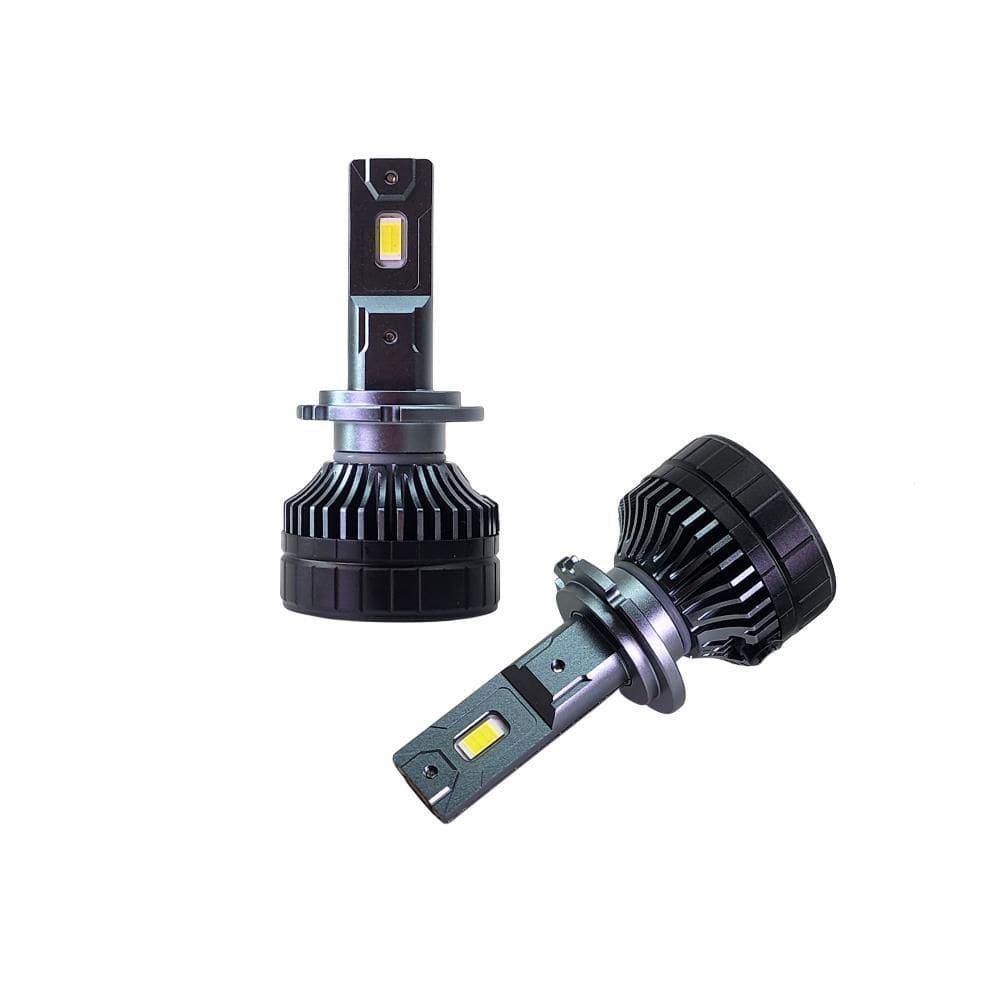 Lampada Led D1S D2S D3S D4S D5S D8S 6000K Substituir Xênon