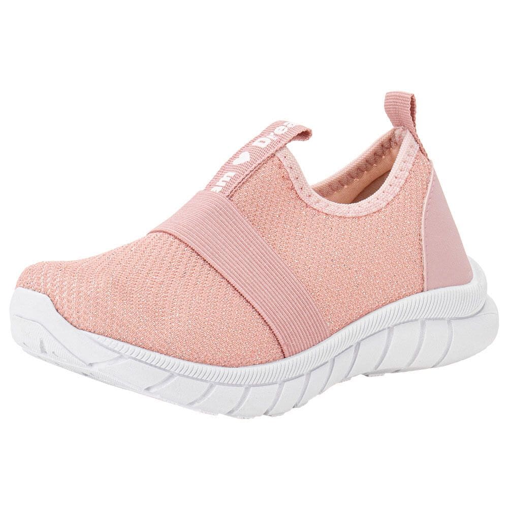 Tênis Infantil Slip On Kids Top 362Tn