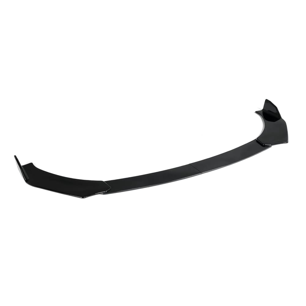Saia Frontal BMW 320i 330 340 GP Sport Front Lip Black Piano