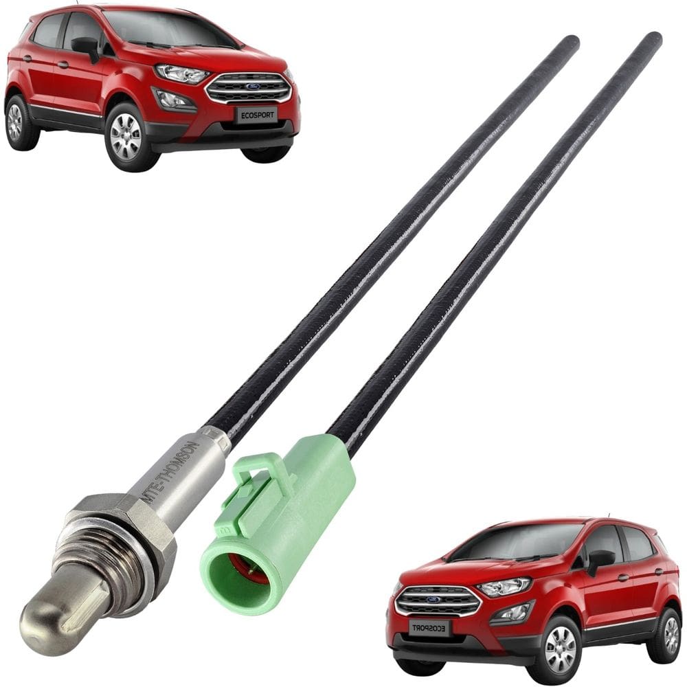 Sensor Lambda - Ecosport 2012 A 2019 - 8713.40.030