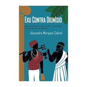 Exu Contra Dionísio