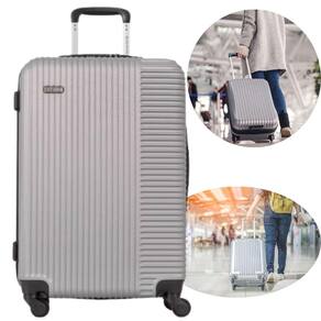 Mala Pequena Rodinhas Leves Ideal Viagens Curtas E