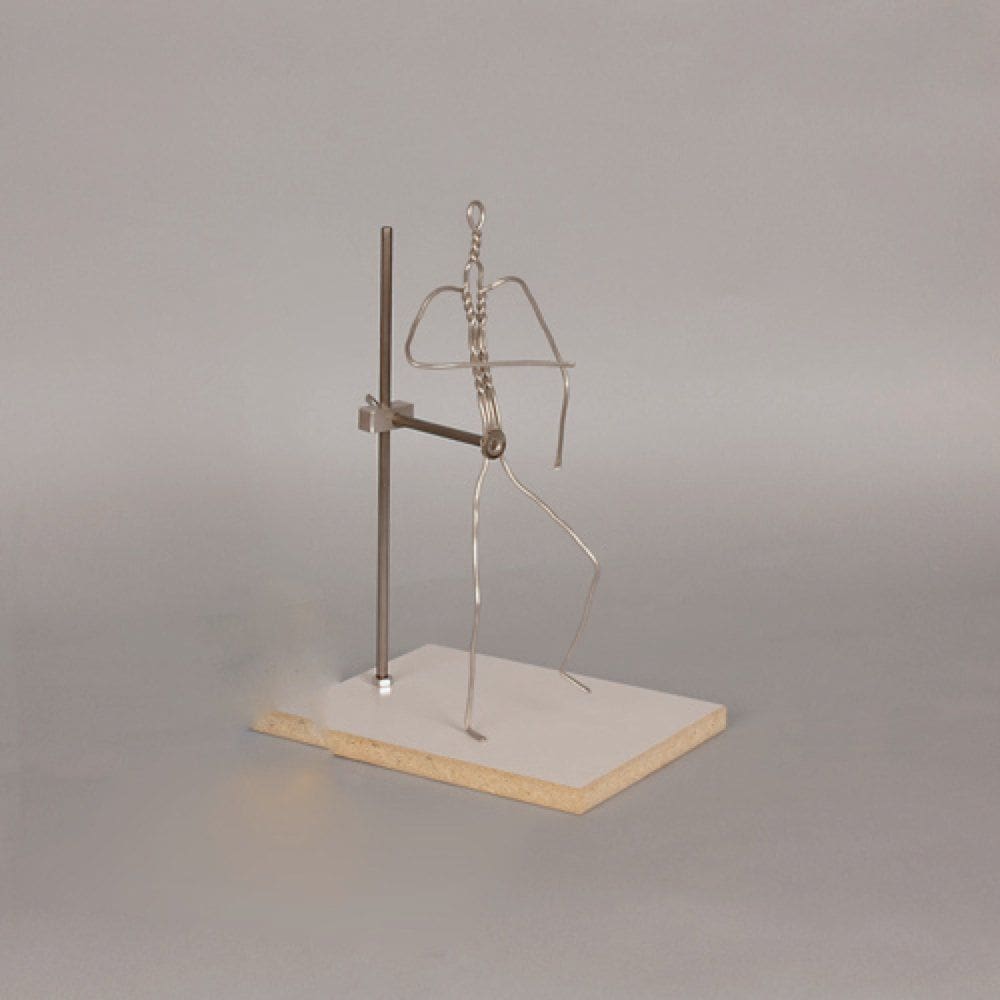 Figura Armature Jack Richeson 12
