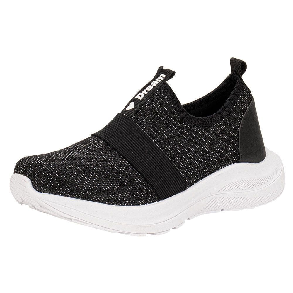 Tênis Infantil Slip On Kids Top 362Tn