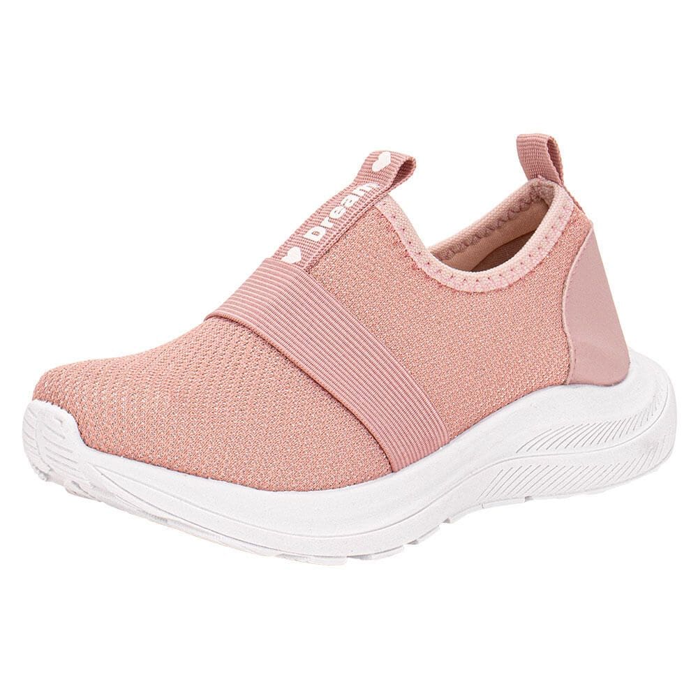Tênis Infantil Slip On Kids Top 362Tn