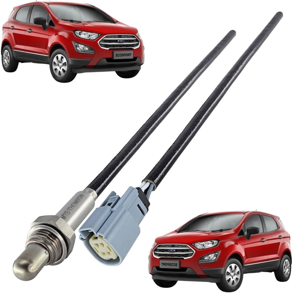 Sonda Lambda Convencional - Ecosport 1.6 16V 2012 A 2019 / Ecosport 1.6 16V 2012 A 2019 - 798740057